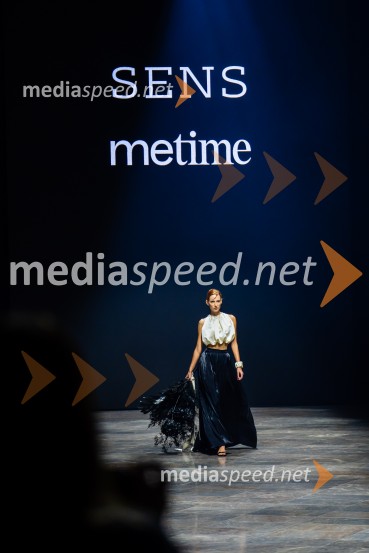 Ljubljana Fashion Week (LJFW) 2026, četrti dan