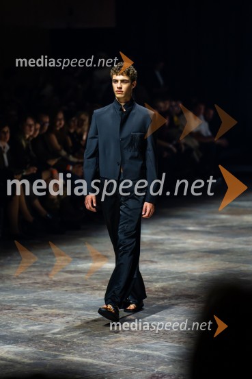 Ljubljana Fashion Week (LJFW) 2026, četrti dan