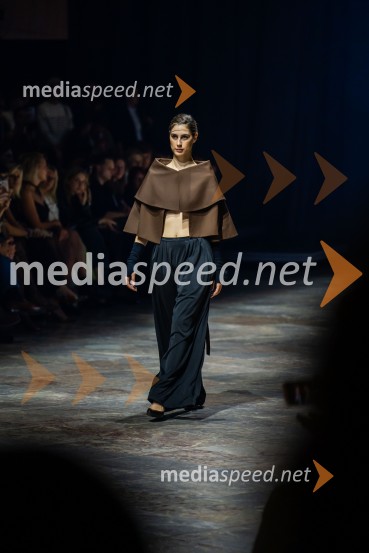 Ljubljana Fashion Week (LJFW) 2026, četrti dan