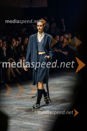 Ljubljana Fashion Week (LJFW) 2026, četrti dan