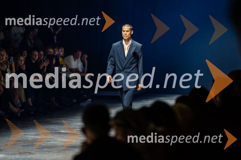 Ljubljana Fashion Week (LJFW) 2026, četrti dan