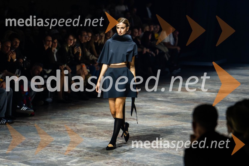 Ljubljana Fashion Week (LJFW) 2026, četrti dan