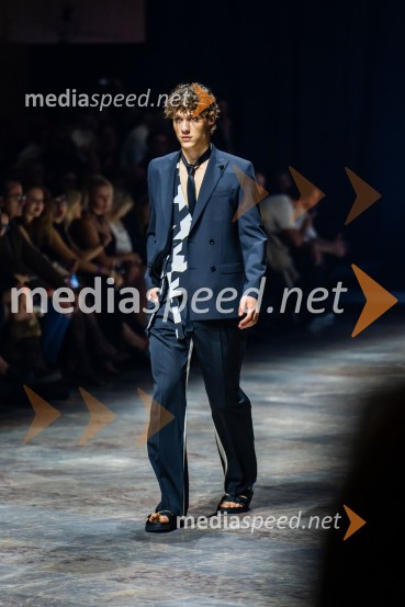 Ljubljana Fashion Week (LJFW) 2026, četrti dan
