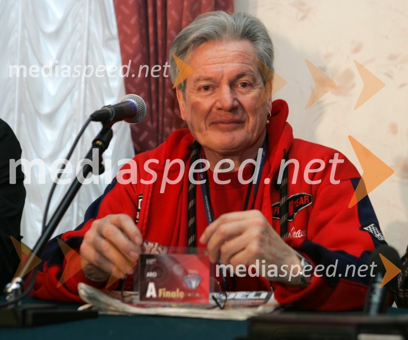 Ibrica Jusić, hrvaški pevecDora 2006, hrvaški izbor za pesem evrovizije