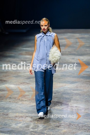 Ljubljana Fashion Week (LJFW) 2026, četrti dan