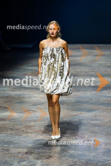 Ljubljana Fashion Week (LJFW) 2026, četrti dan