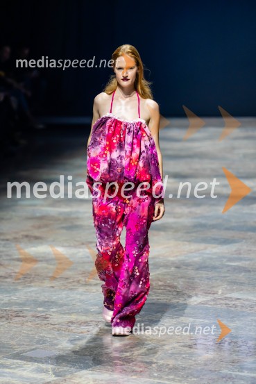 Ljubljana Fashion Week (LJFW) 2026, četrti dan