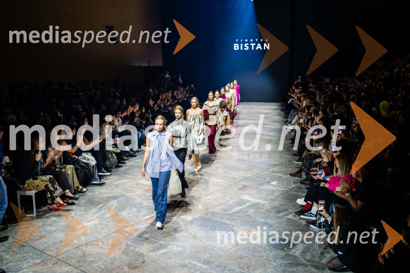Ljubljana Fashion Week (LJFW) 2026, četrti dan