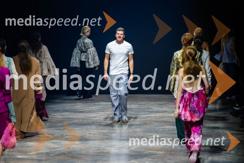 Ljubljana Fashion Week (LJFW) 2026, četrti dan