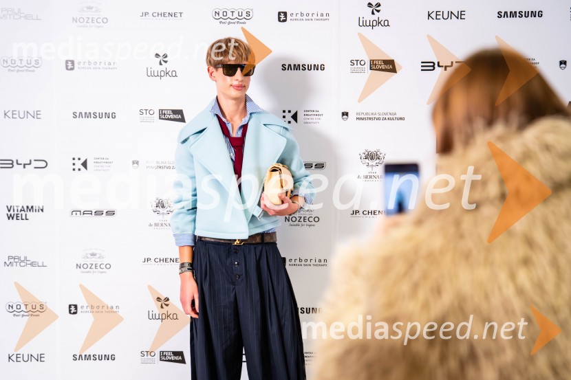 Ljubljana Fashion Week (LJFW) 2026, četrti dan
