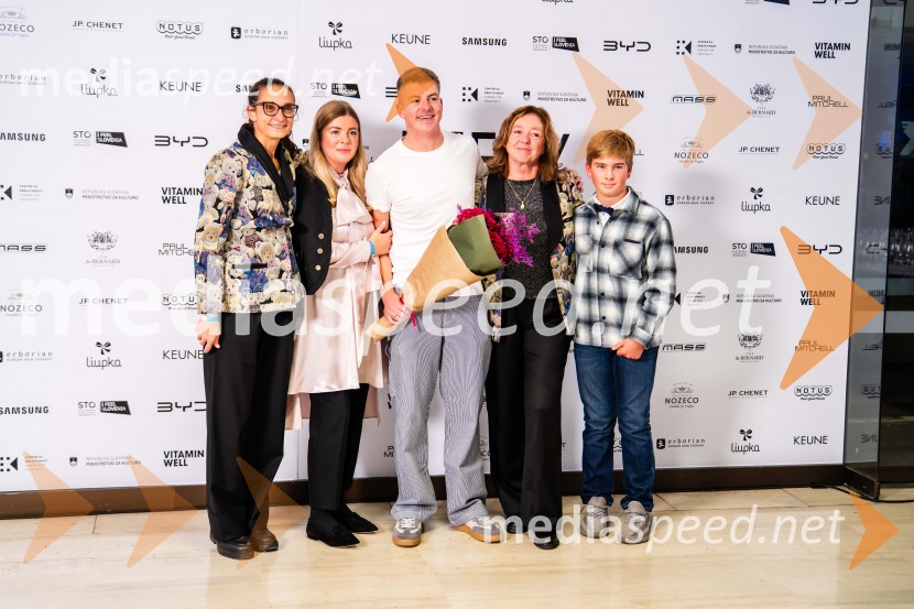 Ljubljana Fashion Week (LJFW) 2026, četrti dan