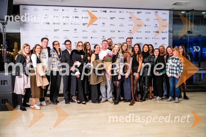 Ljubljana Fashion Week (LJFW) 2026, četrti dan