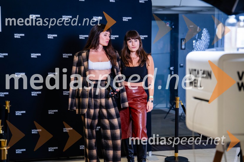 Ljubljana Fashion Week (LJFW) 2026, četrti dan