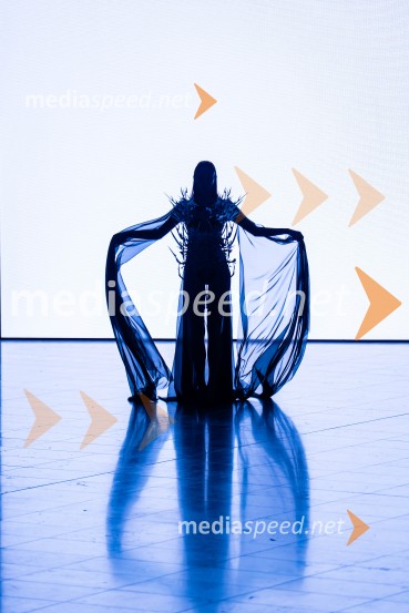 Ljubljana Fashion Week (LJFW) 2026, četrti dan