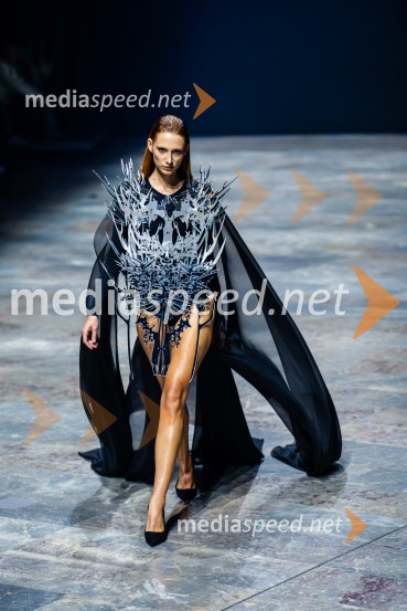 Ljubljana Fashion Week (LJFW) 2026, četrti dan