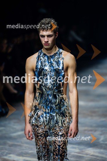 Ljubljana Fashion Week (LJFW) 2026, četrti dan