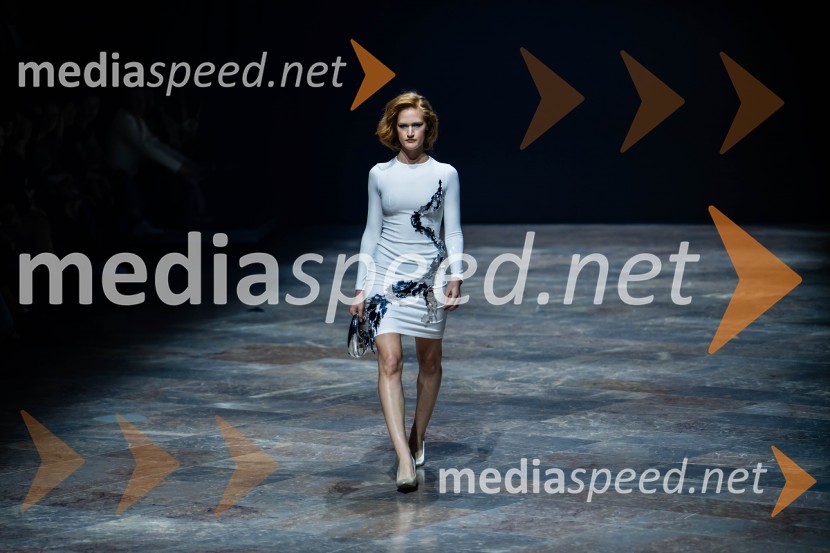 Ljubljana Fashion Week (LJFW) 2026, četrti dan