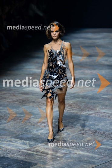 Ljubljana Fashion Week (LJFW) 2026, četrti dan