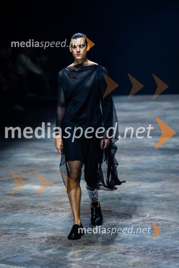 Ljubljana Fashion Week (LJFW) 2026, četrti dan