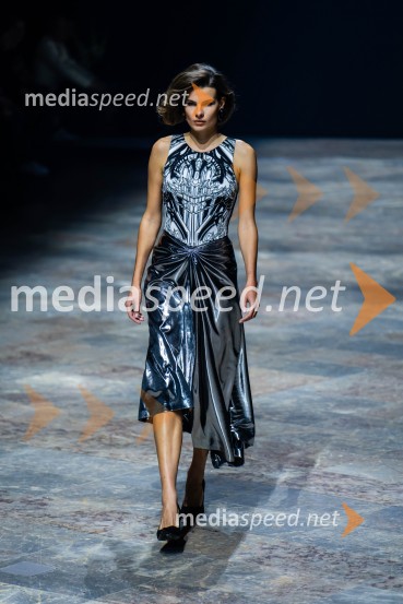 Ljubljana Fashion Week (LJFW) 2026, četrti dan