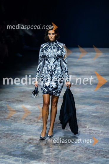 Ljubljana Fashion Week (LJFW) 2026, četrti dan
