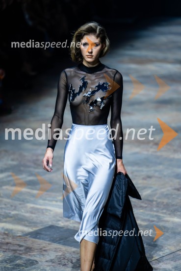 Ljubljana Fashion Week (LJFW) 2026, četrti dan