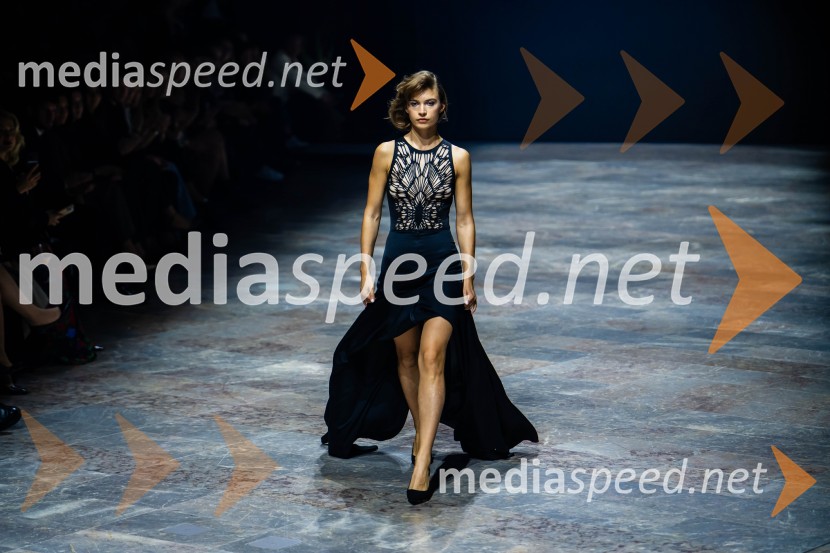 Ljubljana Fashion Week (LJFW) 2026, četrti dan