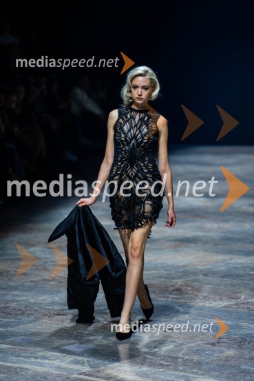 Ljubljana Fashion Week (LJFW) 2026, četrti dan