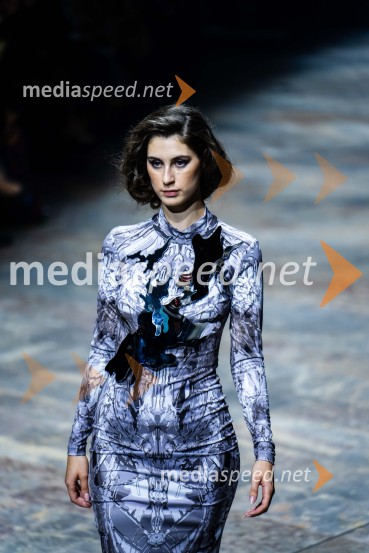 Ljubljana Fashion Week (LJFW) 2026, četrti dan