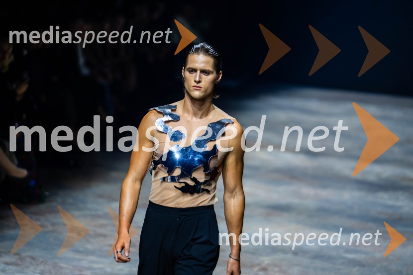 Ljubljana Fashion Week (LJFW) 2026, četrti dan