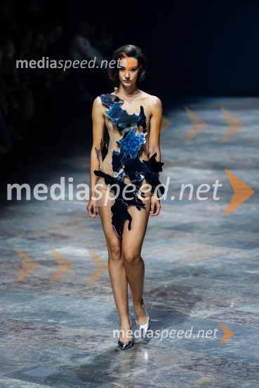 Ljubljana Fashion Week (LJFW) 2026, četrti dan