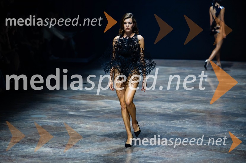 Ljubljana Fashion Week (LJFW) 2026, četrti dan