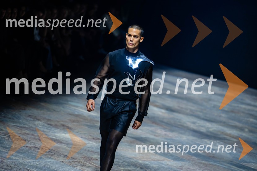 Ljubljana Fashion Week (LJFW) 2026, četrti dan