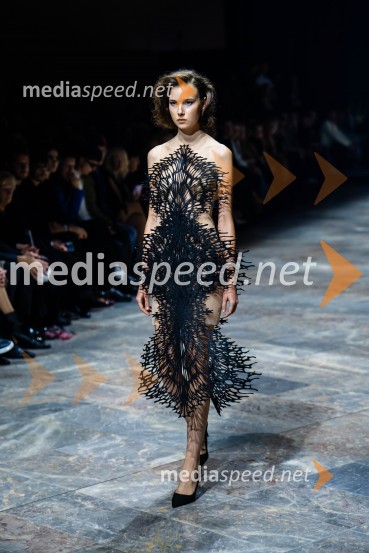 Ljubljana Fashion Week (LJFW) 2026, četrti dan