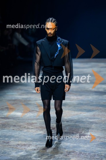 Ljubljana Fashion Week (LJFW) 2026, četrti dan