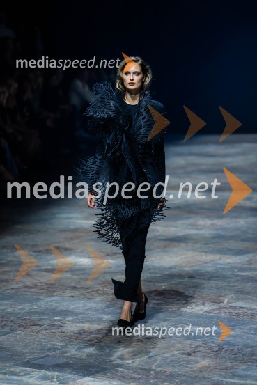 Ljubljana Fashion Week (LJFW) 2026, četrti dan