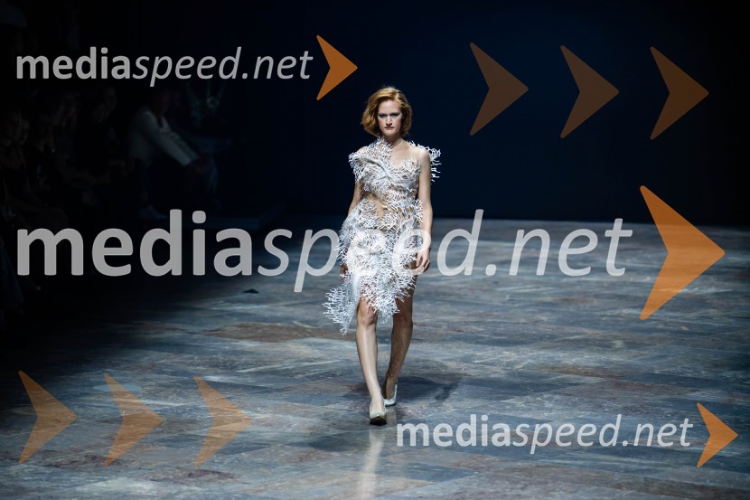 Ljubljana Fashion Week (LJFW) 2026, četrti dan