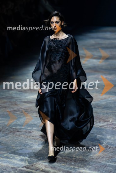 Ljubljana Fashion Week (LJFW) 2026, četrti dan