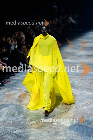 Ljubljana Fashion Week (LJFW) 2026, četrti dan