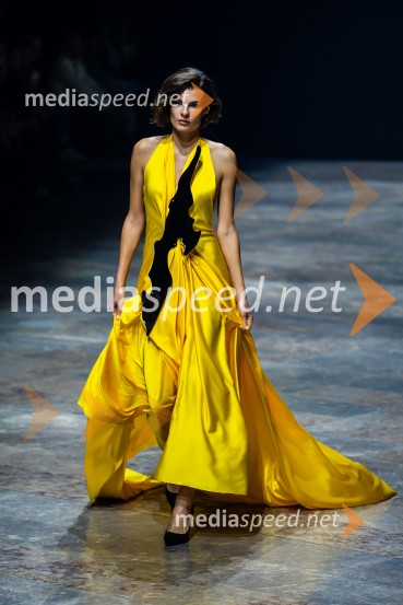 Ljubljana Fashion Week (LJFW) 2026, četrti dan