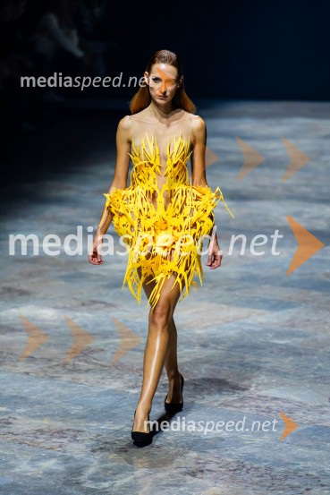 Ljubljana Fashion Week (LJFW) 2026, četrti dan