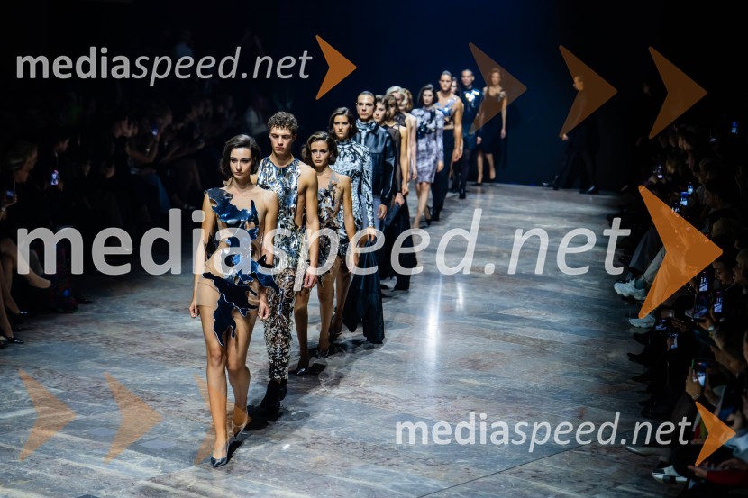 Ljubljana Fashion Week (LJFW) 2026, četrti dan
