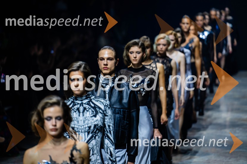 Ljubljana Fashion Week (LJFW) 2026, četrti dan
