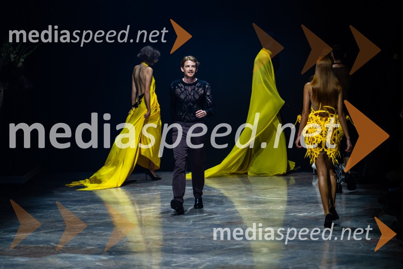 Ljubljana Fashion Week (LJFW) 2026, četrti dan