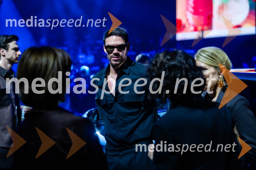 Ljubljana Fashion Week (LJFW) 2026, četrti dan