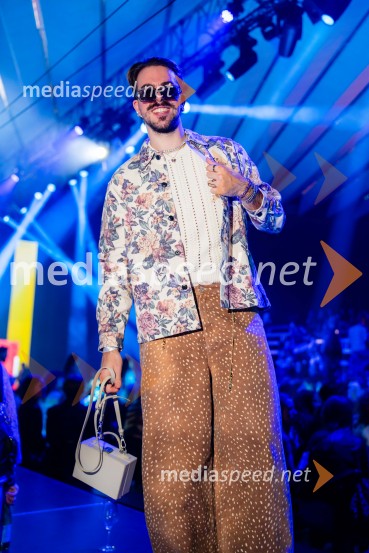Ljubljana Fashion Week (LJFW) 2026, četrti dan