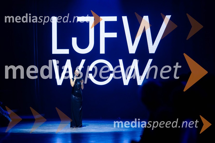 Ljubljana Fashion Week (LJFW) 2026, četrti dan