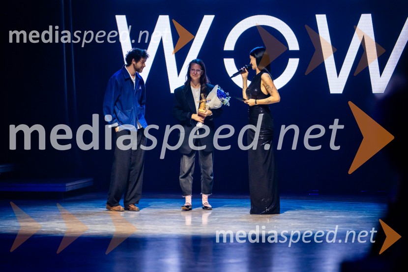 Ljubljana Fashion Week (LJFW) 2026, četrti dan