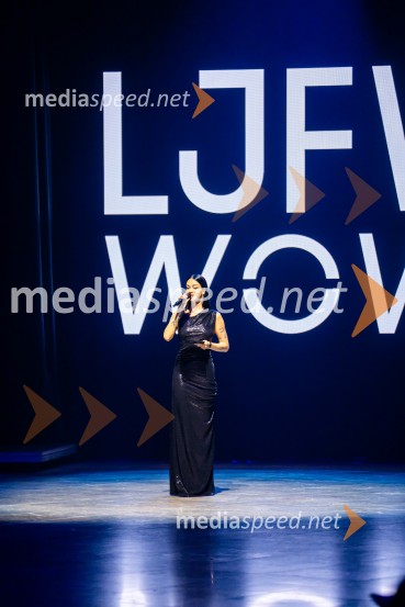 Ljubljana Fashion Week (LJFW) 2026, četrti dan