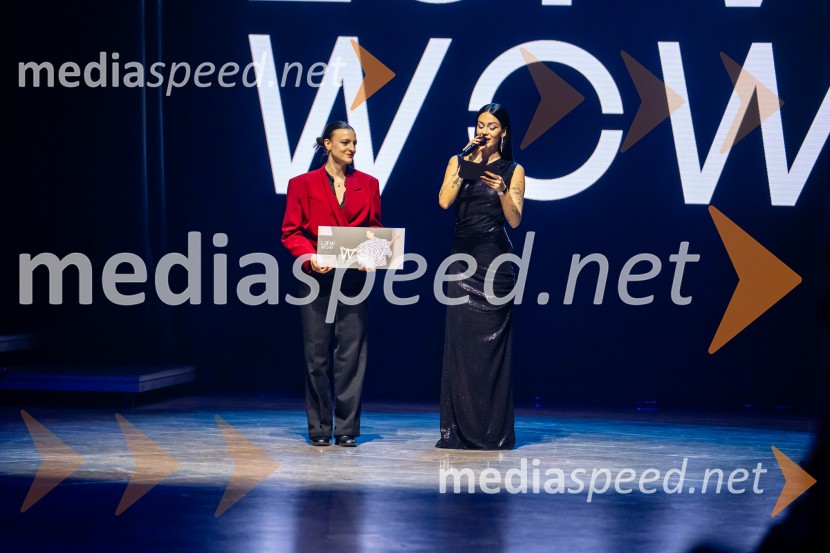 Ljubljana Fashion Week (LJFW) 2026, četrti dan